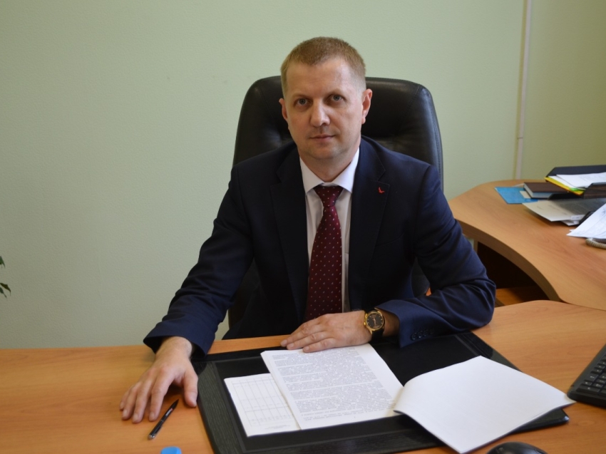 «Чувствую себя дома» - министр Денис Бочкарев о работе в Забайкалье, семье и хобби